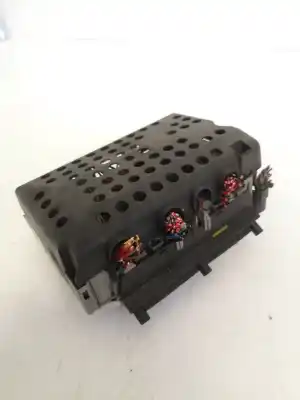 Gebrauchtes Autoersatzteil relais sicherungskasten multifunktionsrelais zum opel vectra b berlina motor 2.0 ltr. - 74 kw dti oem-iam-referenzen 09152787  