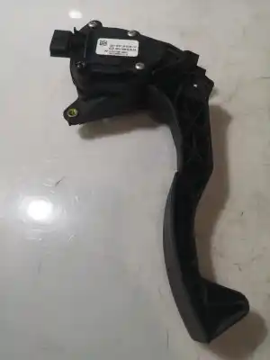 Pezzo di ricambio per auto di seconda mano PEDALE DELL ACCELERATORE per SMART FORFOUR  Riferimenti OEM IAM 6PV009978  A4532900800