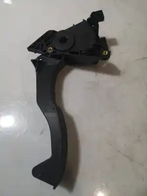 Pezzo di ricambio per auto di seconda mano pedale dell acceleratore per smart forfour electric drive (453.091) riferimenti oem iam 6pv009978  a4532900800