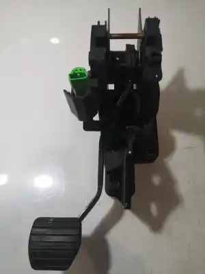 İkinci el araba yedek parçası FREN PEDALI için SMART FORFOUR  OEM IAM referansları A4532900300  465012871R