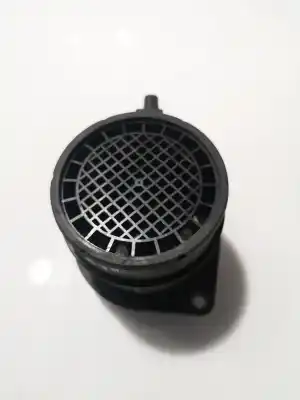 Автозапчастина б/у витратомір повітря для ssangyong actyon 200 xdi посилання на oem iam 0280218199  a6650943148