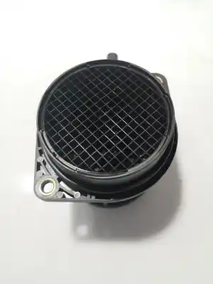 Автозапчастина б/у витратомір повітря для ssangyong actyon 200 xdi посилання на oem iam 0280218199  a6650943148