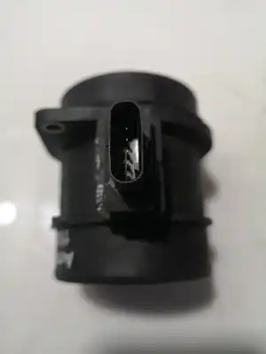 Автозапчастина б/у витратомір повітря для ssangyong actyon 200 xdi посилання на oem iam 0280218199  a6650943148