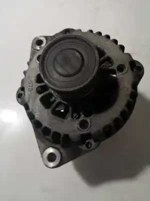 Автозапчасти б/у генератор за ssangyong actyon 200 xdi ссылки oem iam a6641540102  