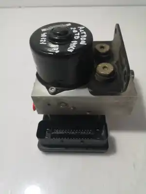 Автозапчастина б/у абс для ssangyong actyon 200 xdi посилання на oem iam 4894009300  06210207394
