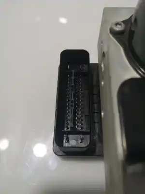 Автозапчастина б/у абс для ssangyong actyon 200 xdi посилання на oem iam 4894009300  06210207394