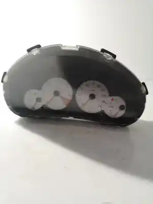 Peça sobressalente para automóvel em segunda mão QUADRANTE por PEUGEOT 206 BERLINA  Referências OEM IAM 9659730780  