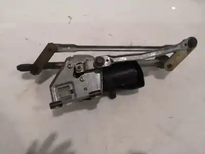 Pezzo di ricambio per auto di seconda mano tiranti e motorino del tergicristallo anteriore per renault megane i scenic (ja0) * riferimenti oem iam 0390241379  