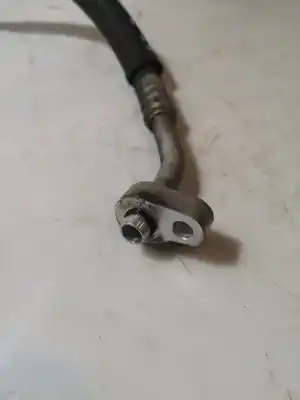 Pezzo di ricambio per auto di seconda mano tubi aria condizionata per ssangyong actyon 200 xdi riferimenti oem iam 6861031000  d20dt