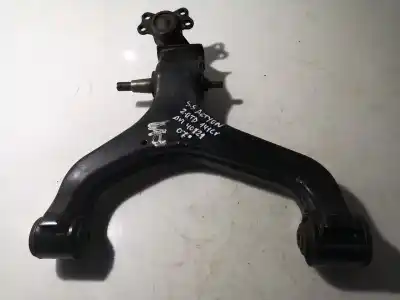 Pezzo di ricambio per auto di seconda mano BRACCIO DI SOSPENSIONE ANTERIORE SINISTRO INFERIORE per SSANGYONG ACTYON  Riferimenti OEM IAM   