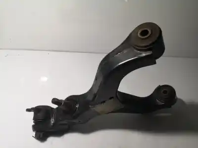 Pezzo di ricambio per auto di seconda mano braccio di sospensione anteriore sinistro inferiore per ssangyong actyon 200 xdi riferimenti oem iam   