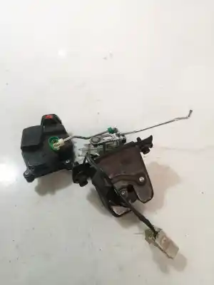 Second-hand car spare part TRUNK LOCK for SSANGYONG ACTYON  OEM IAM references   