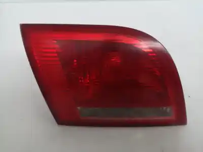 Second-hand car spare part LEFT TAILGATE LIGHT for AUDI A3 SPORTBACK (8P)  OEM IAM references 8P4945093B  