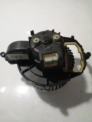 Peça sobressalente para automóvel em segunda mão MOTOR DE SOFAGEM por CITROEN C4 BERLINA  Referências OEM IAM 5E2228200  5E2228100