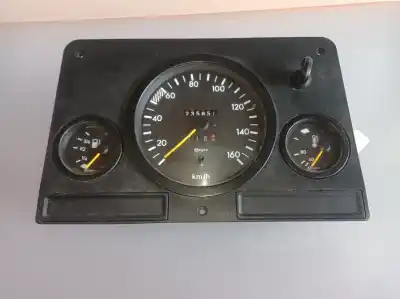 Автозапчасти б/у ПРИБОРНАЯ ДОСКА за MERCEDES-BENZ VITO FURGONETA (W638)  ссылки OEM IAM 6316890590  19702107