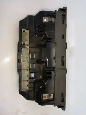 Second-hand car spare part climate control for audi a6 avant (4f5) 3.0 v6 24v tdi oem iam references 4f1820043m  5hb00883434