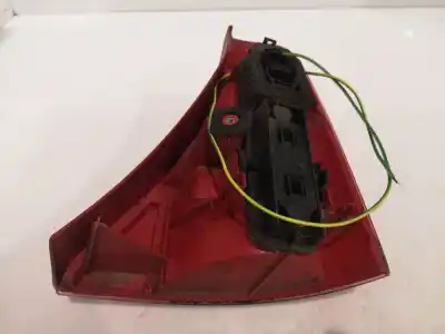 Pezzo di ricambio per auto di seconda mano lampada posteriore sinistra per renault clio ii fase i (b/cbo) * riferimenti oem iam   
