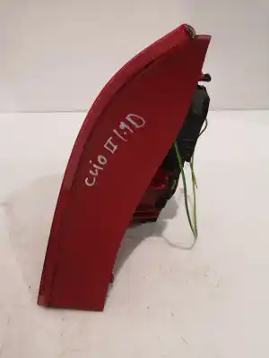 Pezzo di ricambio per auto di seconda mano lampada posteriore sinistra per renault clio ii fase i (b/cbo) * riferimenti oem iam   