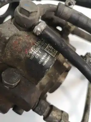 Автозапчасти б/у тнвд насос за opel corsa c corsa c (2003 - 2007) ссылки oem iam 8973138622  hu2940000071