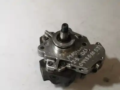 Second-hand car spare part INJECTION PUMP for RENAULT MASTER II  OEM IAM references 01992U  920004766
