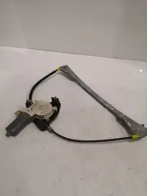 Автозапчасти б/у РЕГУЛЯТОР СТЕКЛА ПЕРЕДНЕГО ЛЕВОГО за RENAULT CLIO II FASE II (B/CB0)  ссылки OEM IAM 0130822020  
