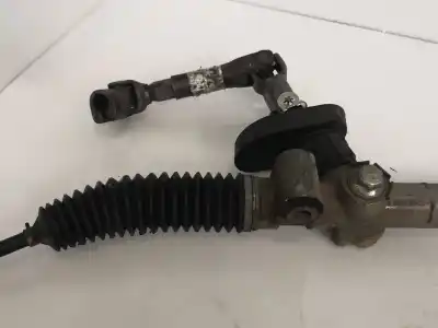 Second-hand car spare part steering rack for opel meriva 1.4 16v oem iam references 26082856  