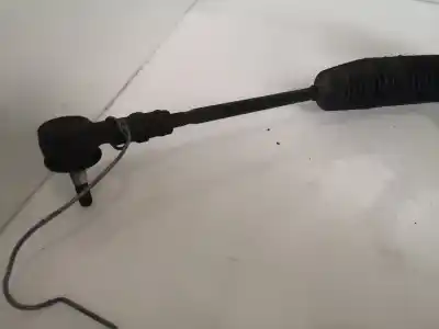 Second-hand car spare part steering rack for opel meriva 1.4 16v oem iam references 26082856  