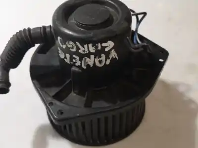 Pezzo di ricambio per auto di seconda mano MOTORE DI RISCALDAMENTO per NISSAN VANETTE CARGO (HC23)  Riferimenti OEM IAM 4868030350  