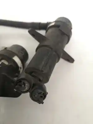 Second-hand car spare part xenon headlights washer for bmw x3 (e83) 2.0 turbodiesel cat oem iam references   