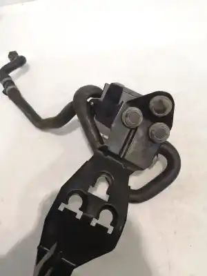 Peça sobressalente para automóvel em segunda mão motor de sofagem por bmw x3 (e83) 2.0 turbodiesel cat referências oem iam 641291454390  