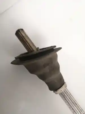 Second-hand car spare part steering column for bmw x3 (e83) 2.0 turbodiesel cat oem iam references 050607  