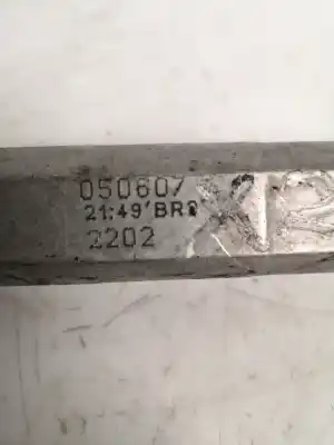 Second-hand car spare part steering column for bmw x3 (e83) 2.0 turbodiesel cat oem iam references 050607  