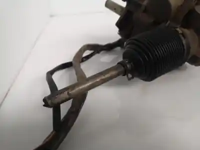 Second-hand car spare part steering rack for citroen c3 1.4 16v oem iam references 6820000159  