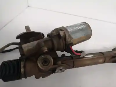 Second-hand car spare part steering rack for citroen c3 1.4 16v oem iam references 6820000159  