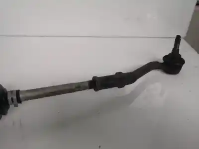 Second-hand car spare part steering rack for citroen c3 1.4 16v oem iam references 6820000159  