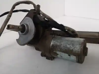 Second-hand car spare part steering rack for citroen c3 1.4 16v oem iam references 6820000159  