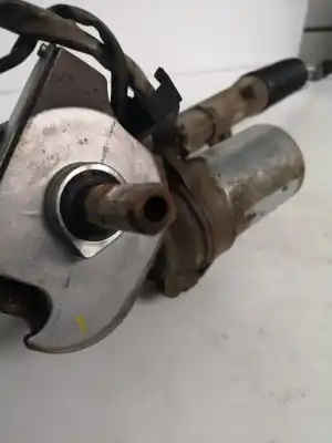 Second-hand car spare part steering rack for citroen c3 1.4 16v oem iam references 6820000159  