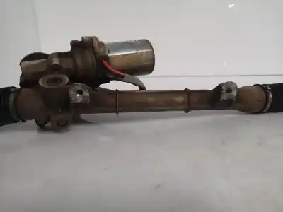 Second-hand car spare part steering rack for citroen c3 1.4 16v oem iam references 6820000159  