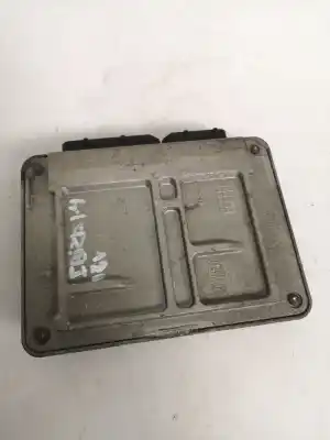 Pièce détachée automobile d'occasion calculateur moteur ecu pour seat ibiza (6l1) reference références oem iam 036906034jg  