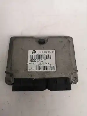 Pièce détachée automobile d'occasion calculateur moteur ecu pour seat ibiza (6l1) reference références oem iam 036906034jg  