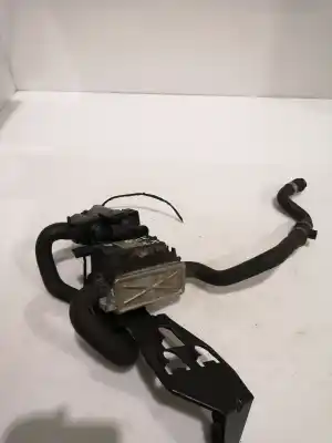 Peça sobressalente para automóvel em segunda mão MOTOR DE SOFAGEM por BMW X3 (E83)  Referências OEM IAM 641291454390  64118369807