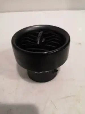 Recambio de automóvil de segunda mano de REJILLA AIREADORA para SEAT IBIZA (6L1)  referencias OEM IAM   