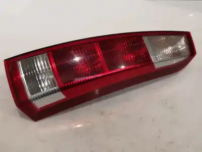 Second-hand car spare part RIGHT TAILGATE LIGHT for OPEL MERIVA  OEM IAM references 93294346  89398085
