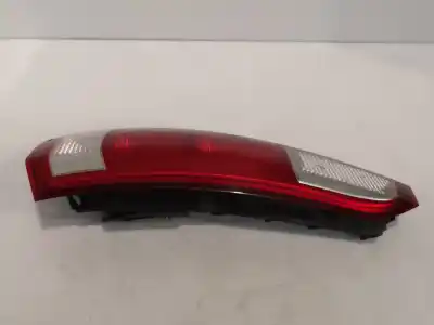 Second-hand car spare part right tailgate light for opel meriva * oem iam references 93294346  89398085