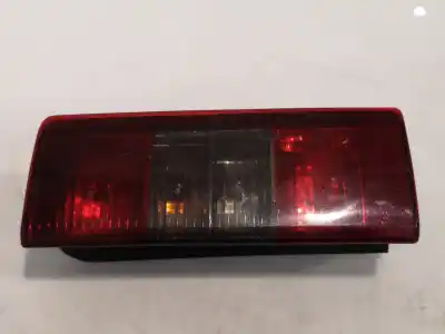 Peça sobressalente para automóvel em segunda mão FAROLIM TRASEIRO DIREITO por OPEL COMBO  Referências OEM IAM 45313  