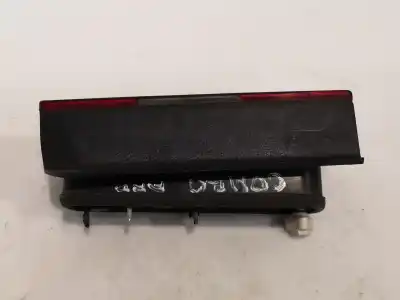 Peça sobressalente para automóvel em segunda mão farolim traseiro direito por opel combo corsa c referências oem iam 45313  