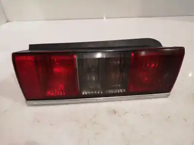 Peça sobressalente para automóvel em segunda mão FAROLIM TRASEIRO DIREITO por OPEL COMBO  Referências OEM IAM RS12A  5302