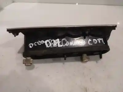 Peça sobressalente para automóvel em segunda mão farolim traseiro direito por opel combo corsa c referências oem iam rs12a  5302