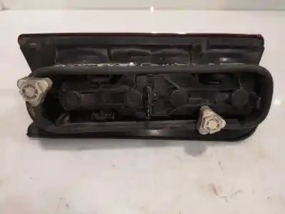 Peça sobressalente para automóvel em segunda mão farolim traseiro direito por opel combo corsa c referências oem iam rs12a  5302