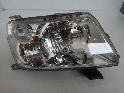 Pièce détachée automobile d'occasion FEU DROIT pour SUZUKI GRAND VITARA JB (JT)  Références OEM IAM 318-1109R  